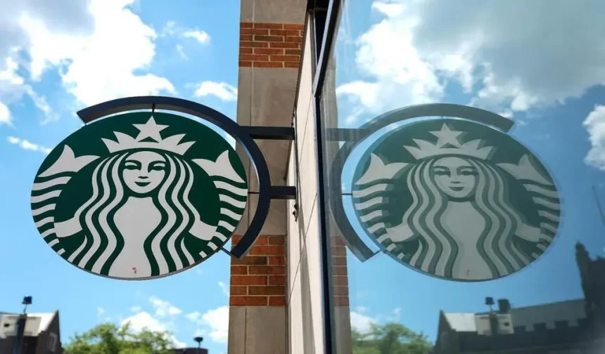 Starbuck's Quarterly Revenue Falls due to Weak Traffic in the US and China