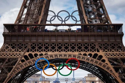 TAT Strikes Gold with French Visitors before the Paris Olympics