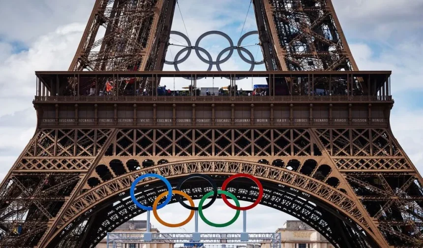 TAT Strikes Gold with French Visitors before the Paris Olympics