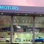 Tata Motors