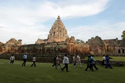 Thailand Adds 5 Cultural Sites to Unesco Tentative List