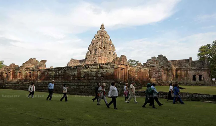 Thailand Adds 5 Cultural Sites to Unesco Tentative List