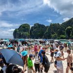 Thailand Welcomes 20 Million Foreign Tourists in 2024