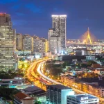 Thailand's Cabinet Approves Lower Income Tax Ceiling to 17%