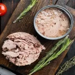 Thailand's Canned Tuna Exports Surge in 2024