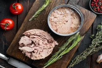 Thailand's Canned Tuna Exports Surge in 2024