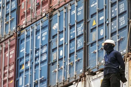 Thailand’s Exports Contract by 0.3% in June, But First Half Performance Remains Strong