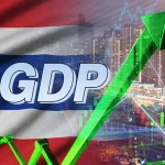 Thailand's GDP Growth Forecast for 2024 Increases to 2.7%