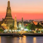 The Thai Government Announces Longer Visa Stays to Boost the Economy