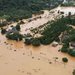 North Korea Says Thousands of Homes Hit by Flooding