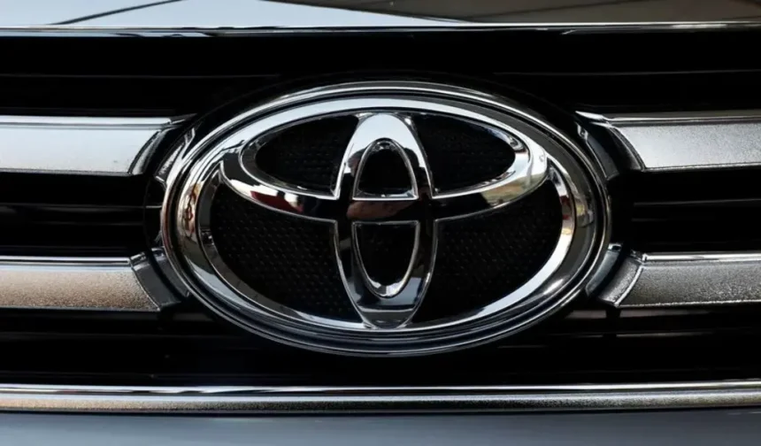 Toyota's Worldwide Production Dropped in June, Pulled Down by Japan and China