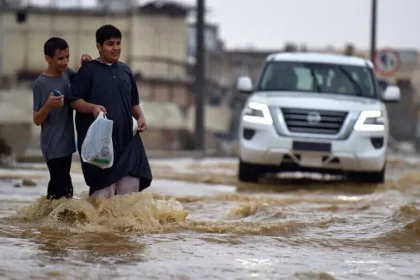 UNICEF Urges Urgent Action as South Asia Faces Crisis from Floods and Landslides