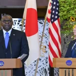 US reforms Japan's Command in Response to China's Threats