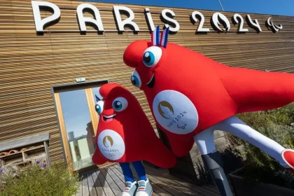 What is a Phyrge A guide to the Paris 2024 mascot