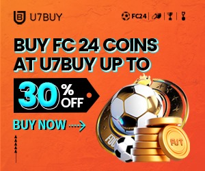 Buy Fc 24 Coins