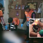 Police in Northern Thailand's Mae Hong Son province have arrested a man after he beat his wife unconscious then exploded a ping pong bomb in her mouth