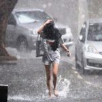 54 Provinces in Thailand Warned to Prepare for Heavy Rain