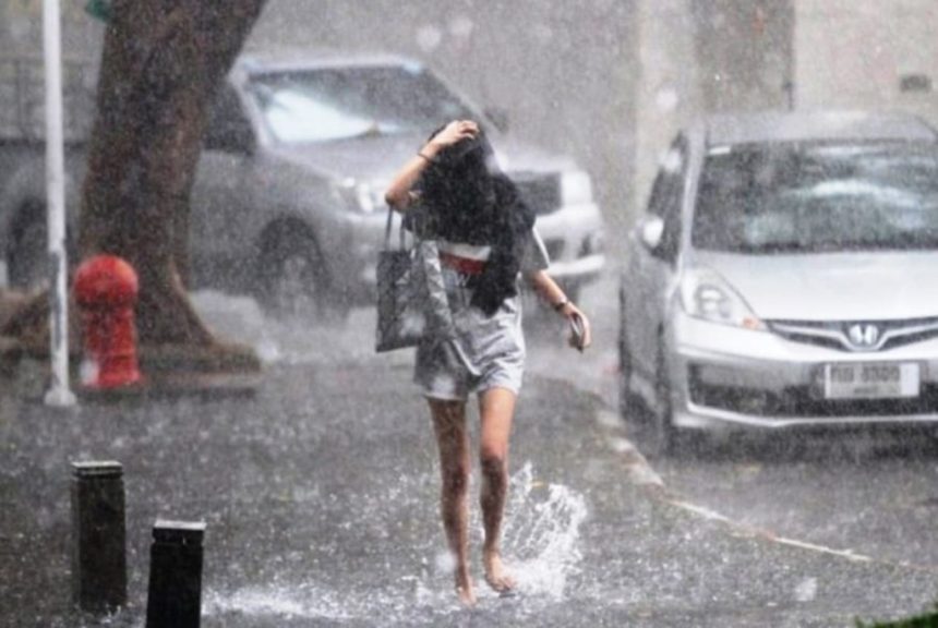 54 Provinces in Thailand Warned to Prepare for Heavy Rain