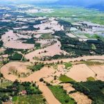 Chiang Rai Floods 2024