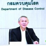 Thailand Confirms First Case of Monkey Pox Mpox Clade 1B Variant