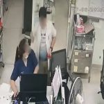 Chiang Rai Doctor Assaults nurse