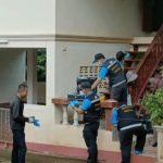 Chiang Rai woman murdered