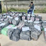 Chiang Rai Police Intercept Drug Shipment