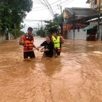 Chiang Rai Province Issues Flood Warning