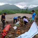 Chiang Rai Found Drowned