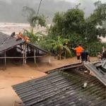 Flash Floods in Chiang Rai