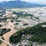 Flooding in Chiang Rai Has Affected 12 Districts