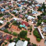 floods northern thailand