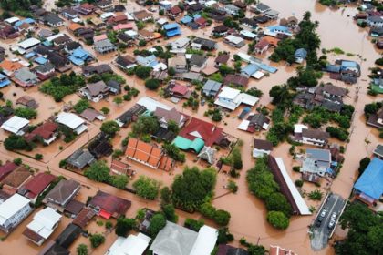 floods northern thailand