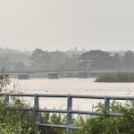 Koh River Bridge Collapses in Chiang Rai