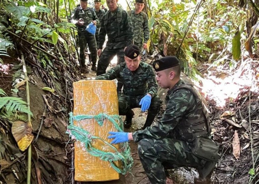 Pha Muang Task Force