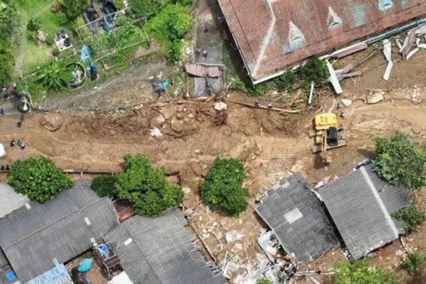 Landslide Phuket