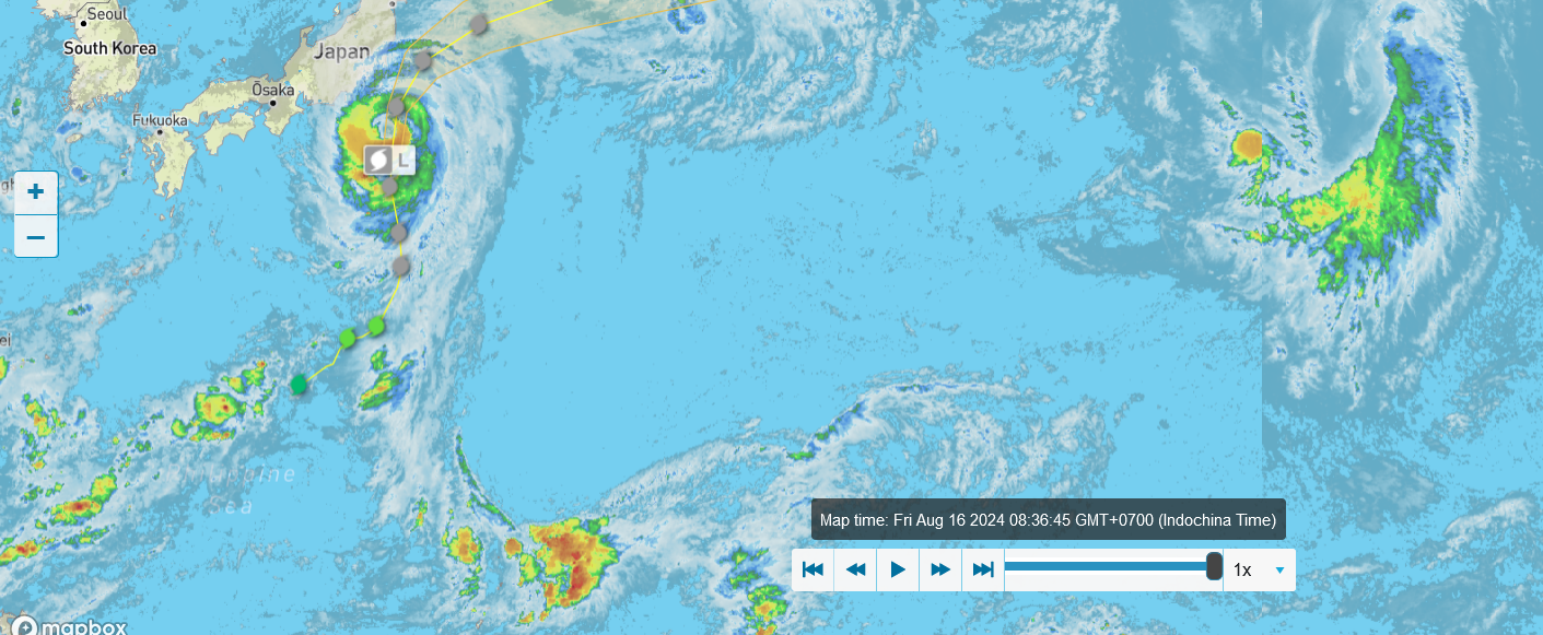 Typhoon Ampil