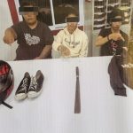 Teens arrested Chiang Mai