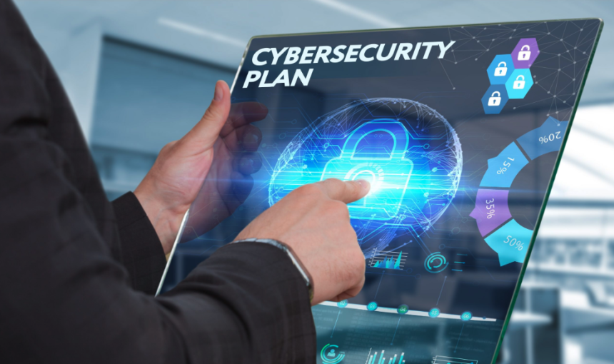 The Ultimate Guide to Cyber Security for Small Businesses