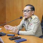 The governor of Chiang Rai is facing possible disciplinary action