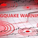 Japan Meteorological Agency Issues "Megaquake" Warning