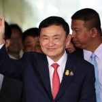 Thaksin Shinawatra to Get Royal Pardon