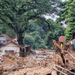 Chiang Rai Flood Update