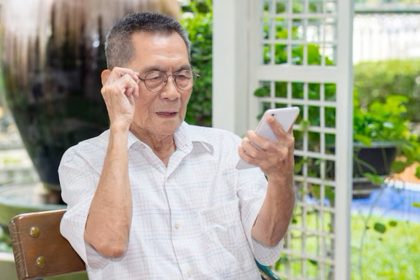 Call Centre Scammers Target The Elderly