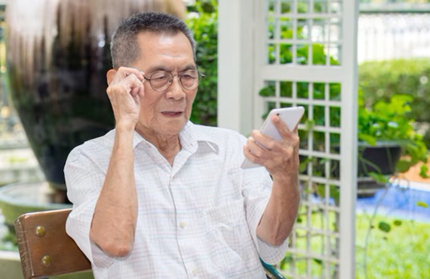 Call Centre Scammers Target The Elderly