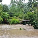 Flash Flooding to Doi Suthep