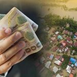 Flood Victims in Chiang Rai