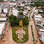 Flooding in Chiang Rai City Begins to Recede