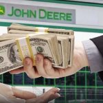 John Deere To Pay US$10 Million for Bribing State Officials in Thailand