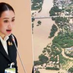 Prime Minister Promises Relief to Flood Victims in Chiang Rai